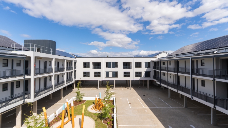 1 Bedroom Property for Sale in Paarl South Western Cape